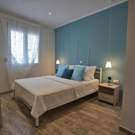 Appartamento Evel House Skála Kallirákhis Esterno foto
