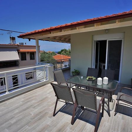Appartamento Evel House Skála Kallirákhis Esterno foto