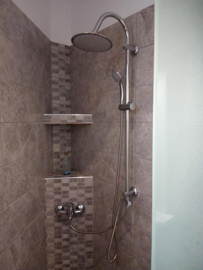 Appartamento Evel House Skála Kallirákhis Esterno foto