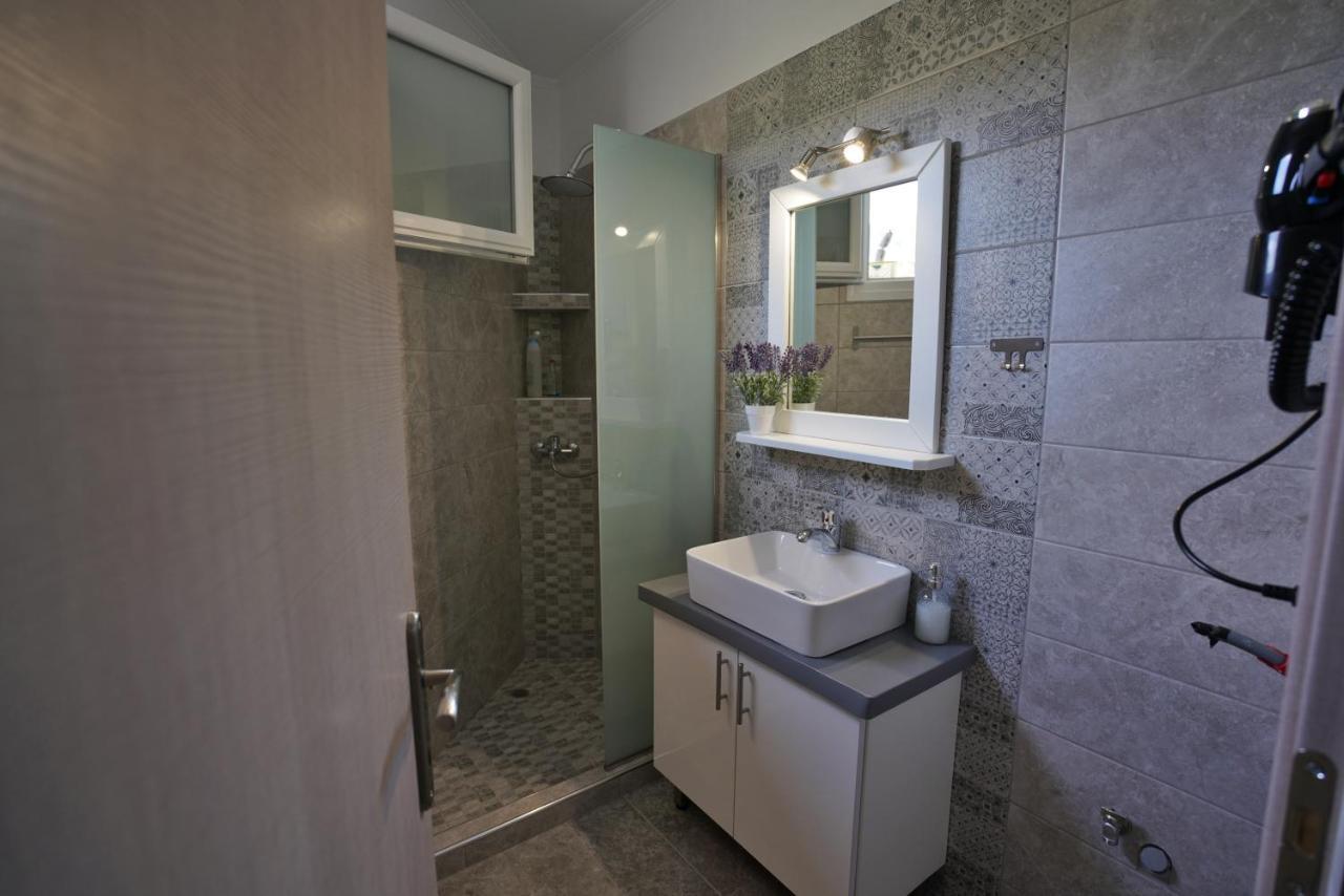 Appartamento Evel House Skála Kallirákhis Esterno foto