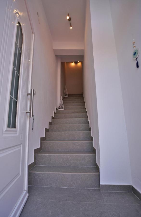 Appartamento Evel House Skála Kallirákhis Esterno foto